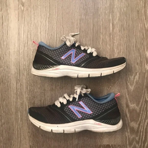 New Balance Shoes New Balance 71 Running Shoes Wx711sp Womens Sz 6 Poshmark